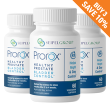 Load image into Gallery viewer, PROROX Prostate and Bladder Health