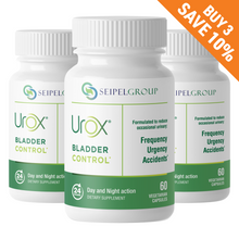 Load image into Gallery viewer, UROX Bladder Control