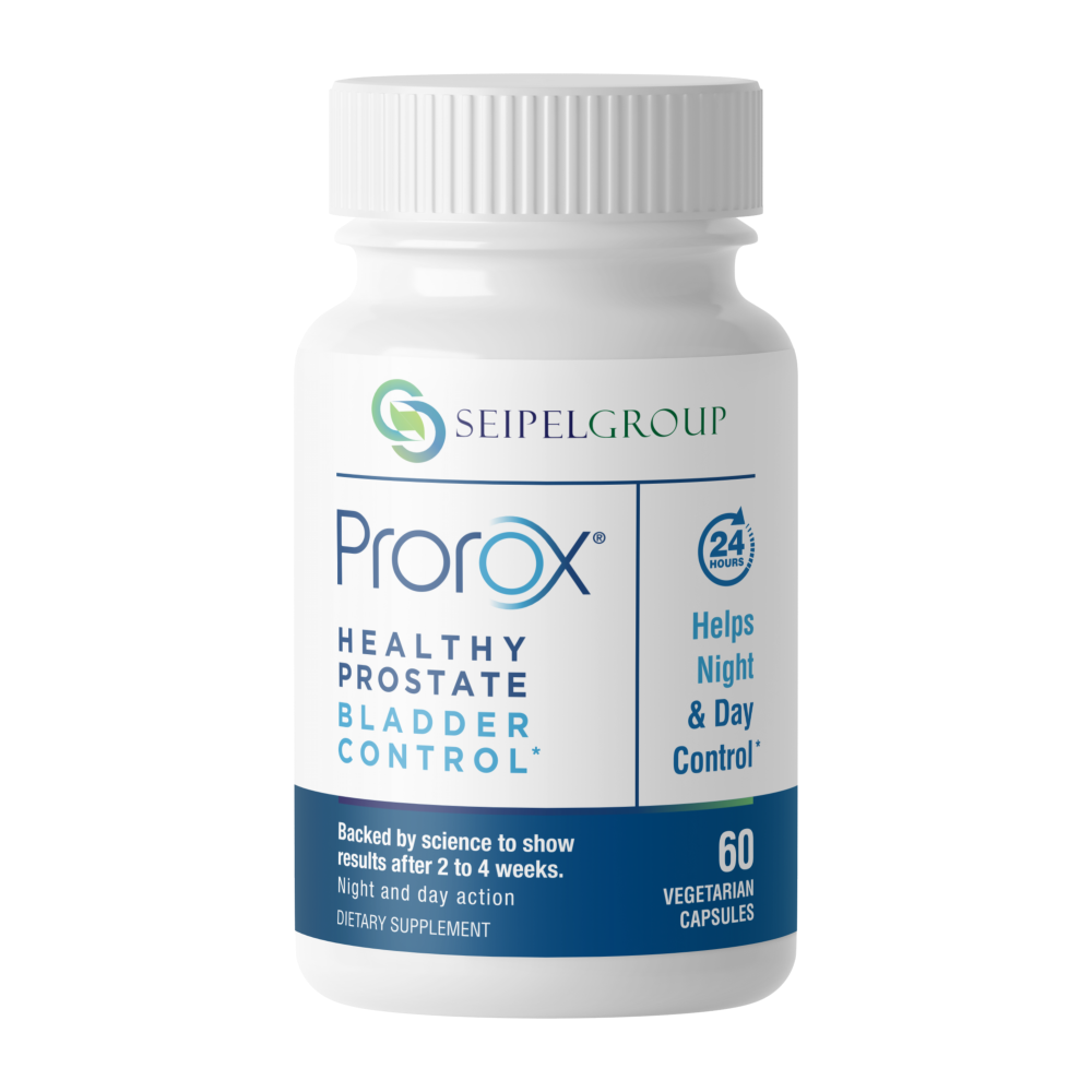 PROROX Prostate and Bladder Health
