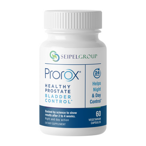 PROROX Prostate and Bladder Health Auto renew